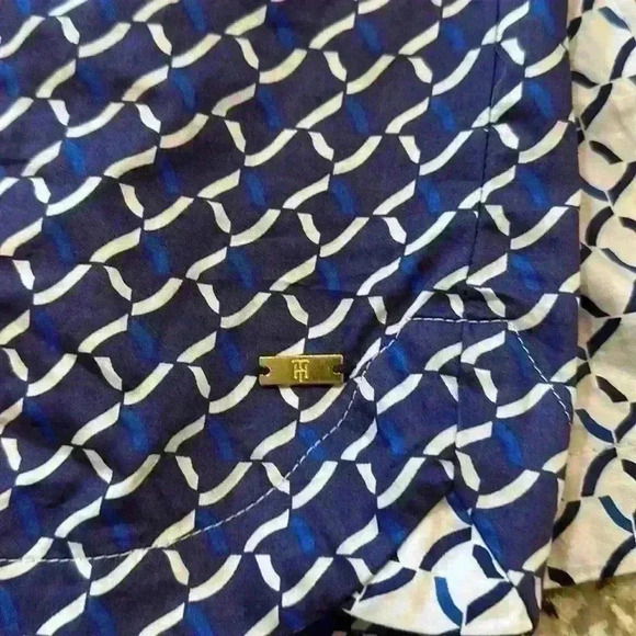 Tommy Hilfiger Shirt Dress - Picture 8 of 10